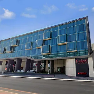 Отель Fortune Atrium, Дубай