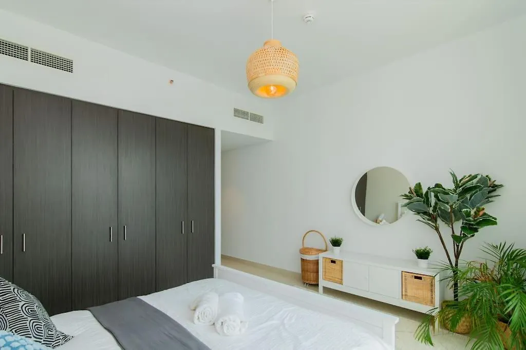 Apartment Elite Escape Holiday Home - 2 Bhk Getaway With Burj Khalifa View And Dubai Mall Access - 1507 United Arab Emirates