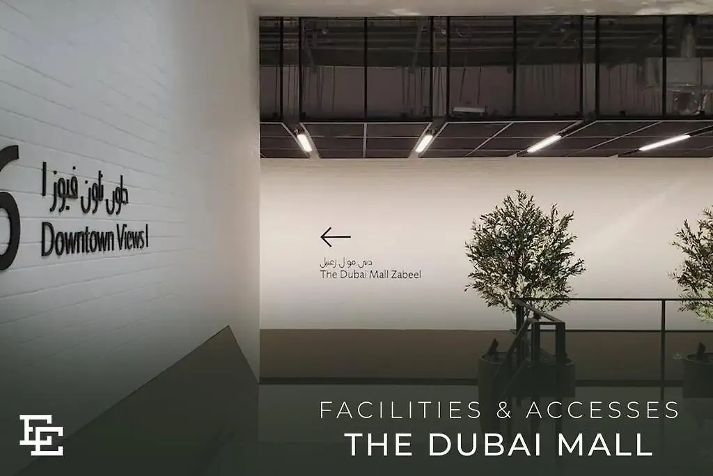 Elite Escape Holiday Home - 2 Bhk Getaway With Burj Khalifa View And Dubai Mall Access - 1507 0*,  United Arab Emirates